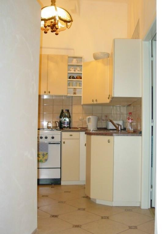 Excellent Location Apartment Bratislava Room photo