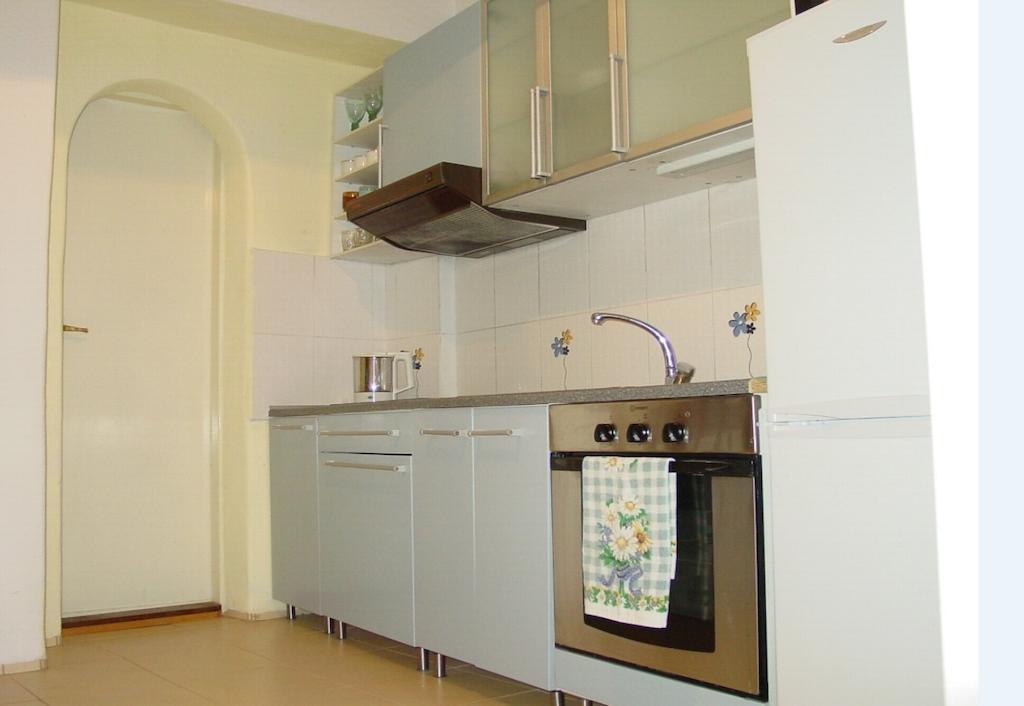 Excellent Location Apartment Bratislava Room photo